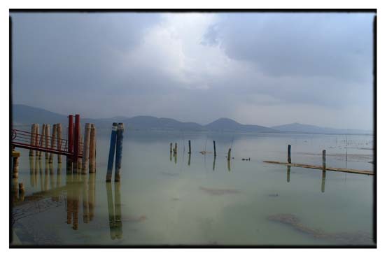 Lago Trasimeno