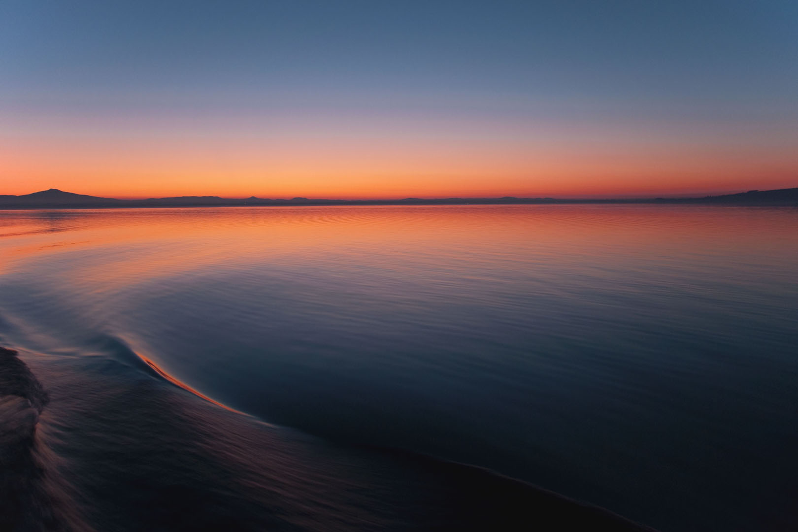 Lago Trasimeno