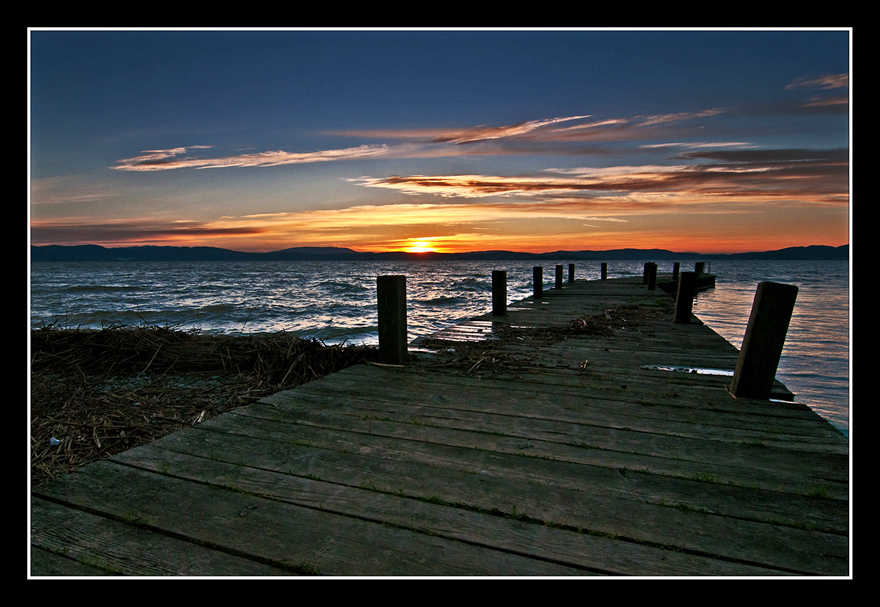 Lago Trasimeno