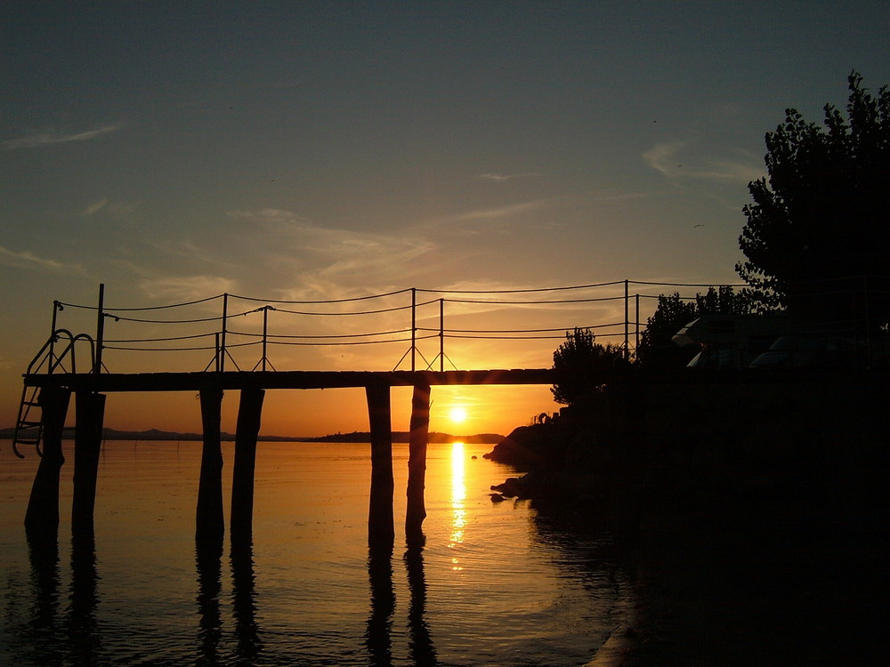 Lago Trasimeno