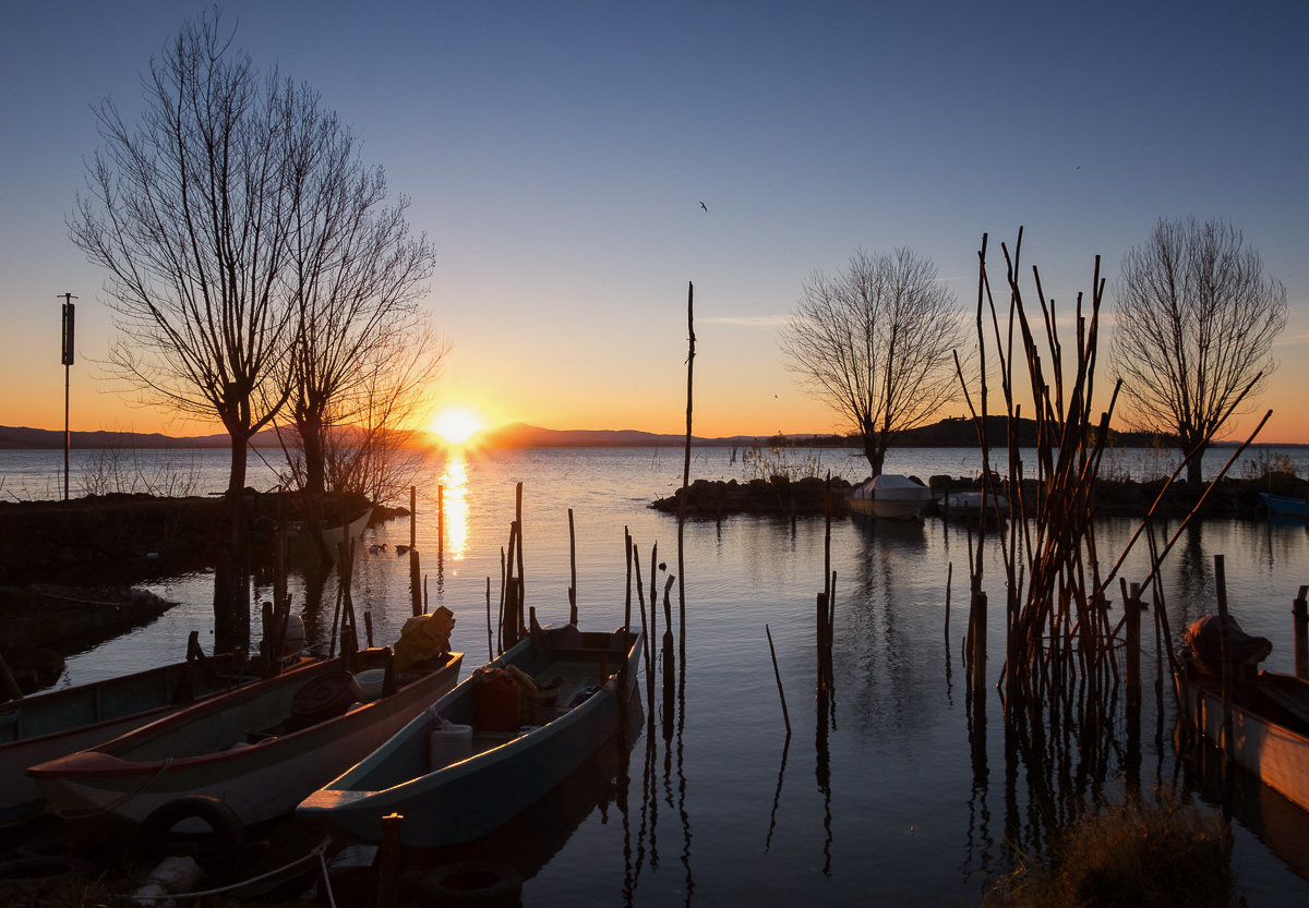 Lago Trasimeno