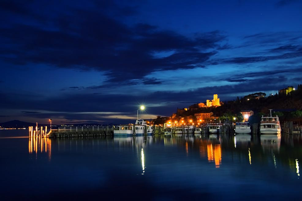 Lago Trasimeno