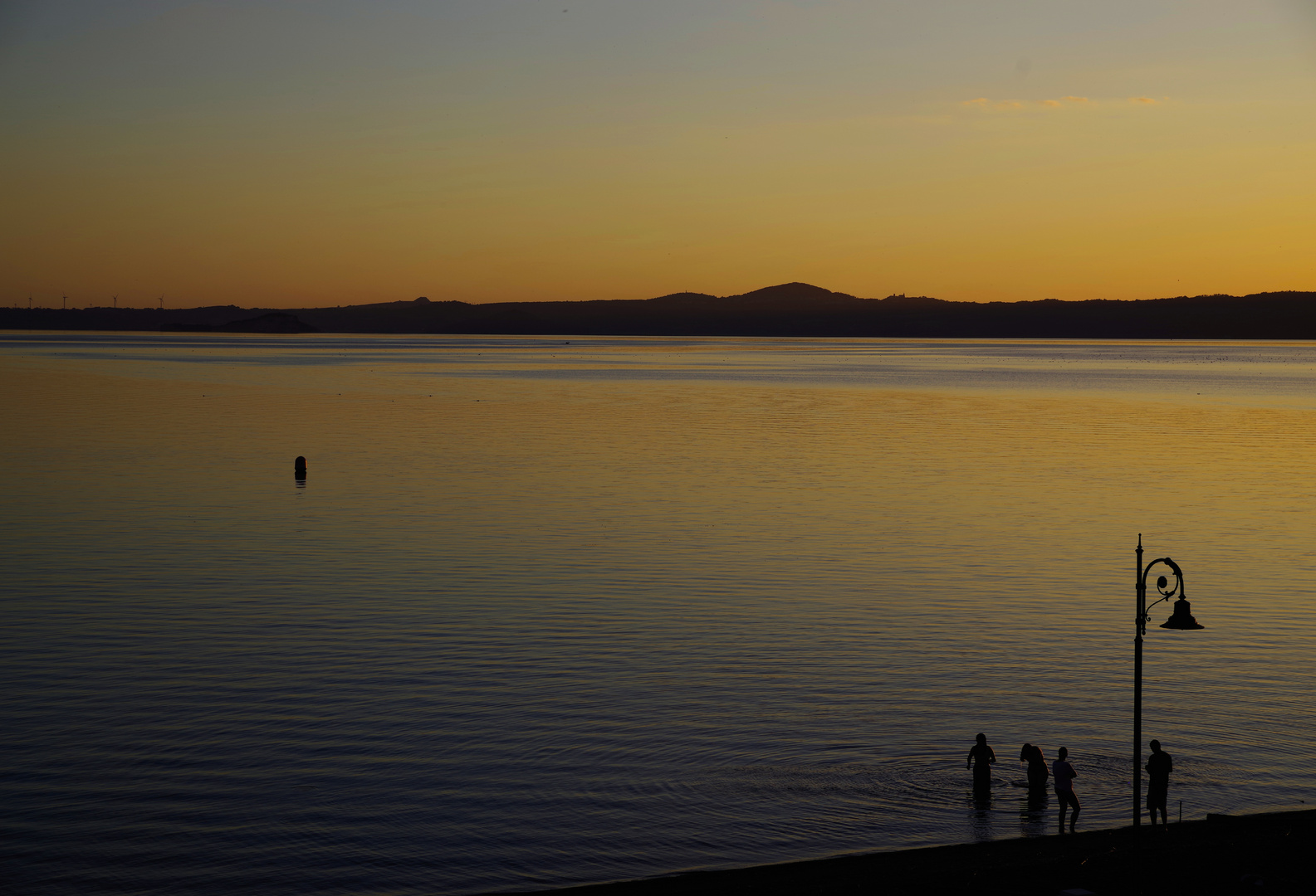 Lago Trasimeno