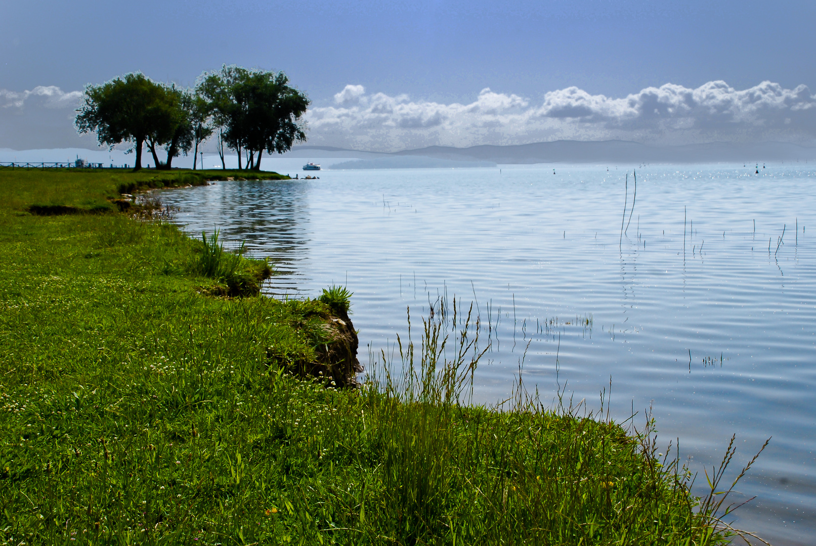 Lago Trasimeno