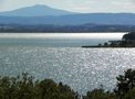 Lago Trasimeno von Maria Grazia Bacino 