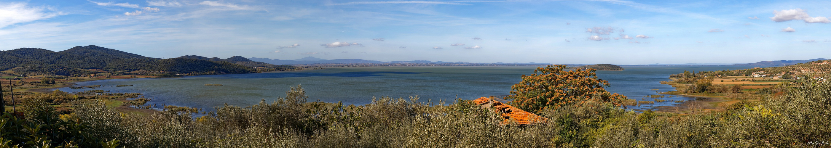 Lago Trasimeno