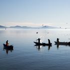 Lago Trasimeno