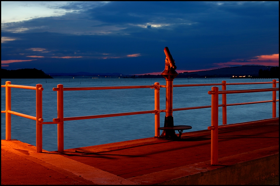 LAGO TRASIMENO von Armin [M]