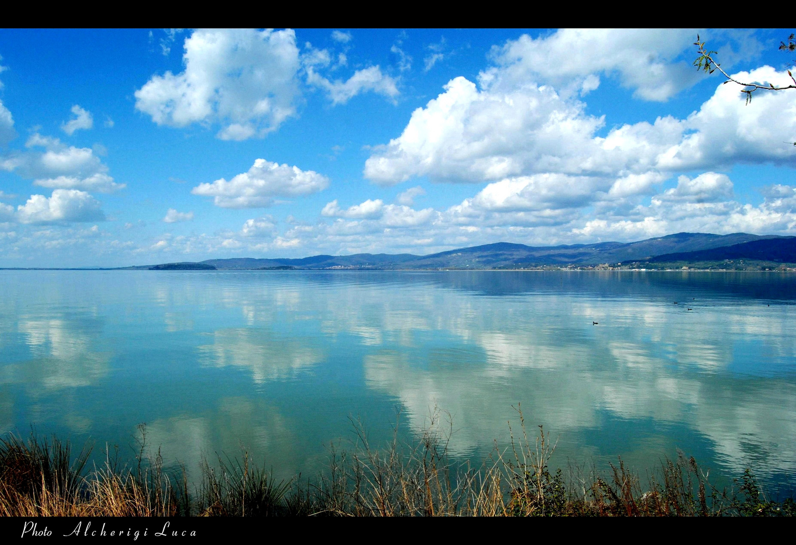 Lago Trasimeno