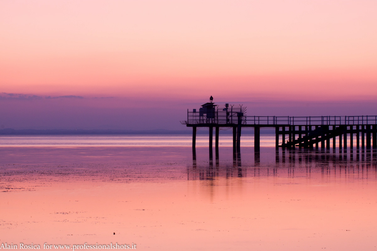 Lago Trasimeno