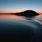 Lago Trasimeno Isola maggiore