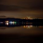 Lago Trasimeno - Notte