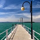 Lago Trasimeno, Umbrien