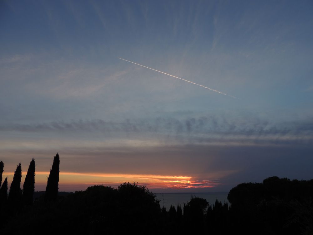 Lago Trasimeno_18 agosto 2013