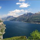 Lago uno