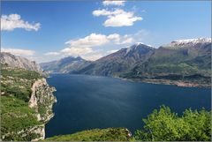 Lago uno