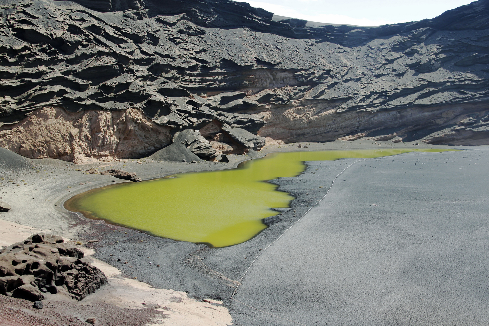 Lago Verde