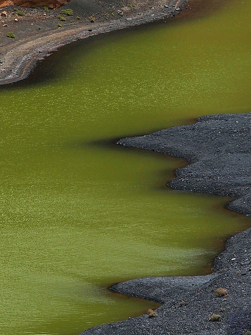 Lago Verde