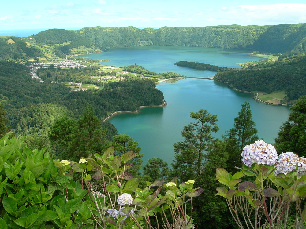 Lago Verde