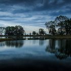 Lago Verde - Mortizza