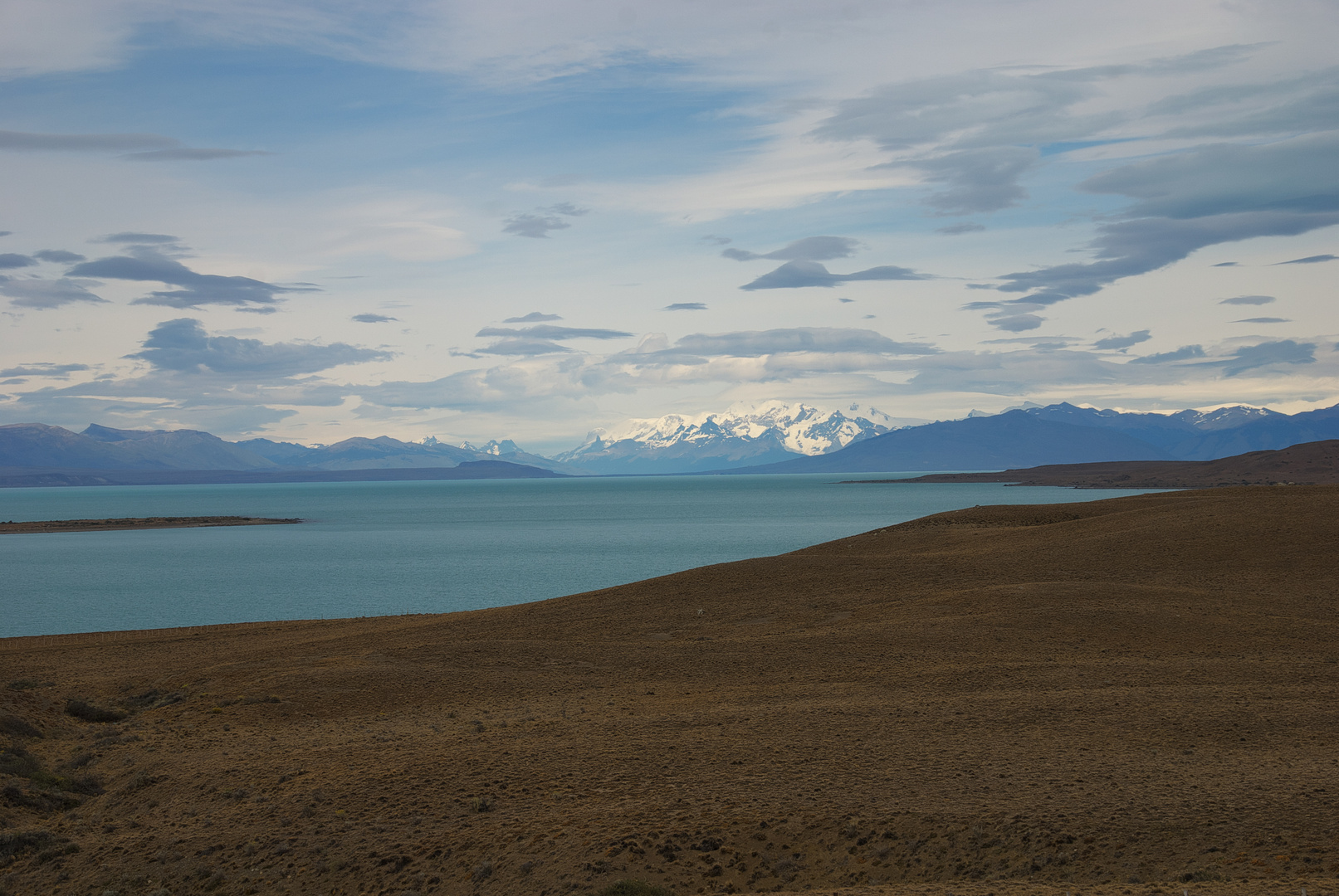 Lago Viedma