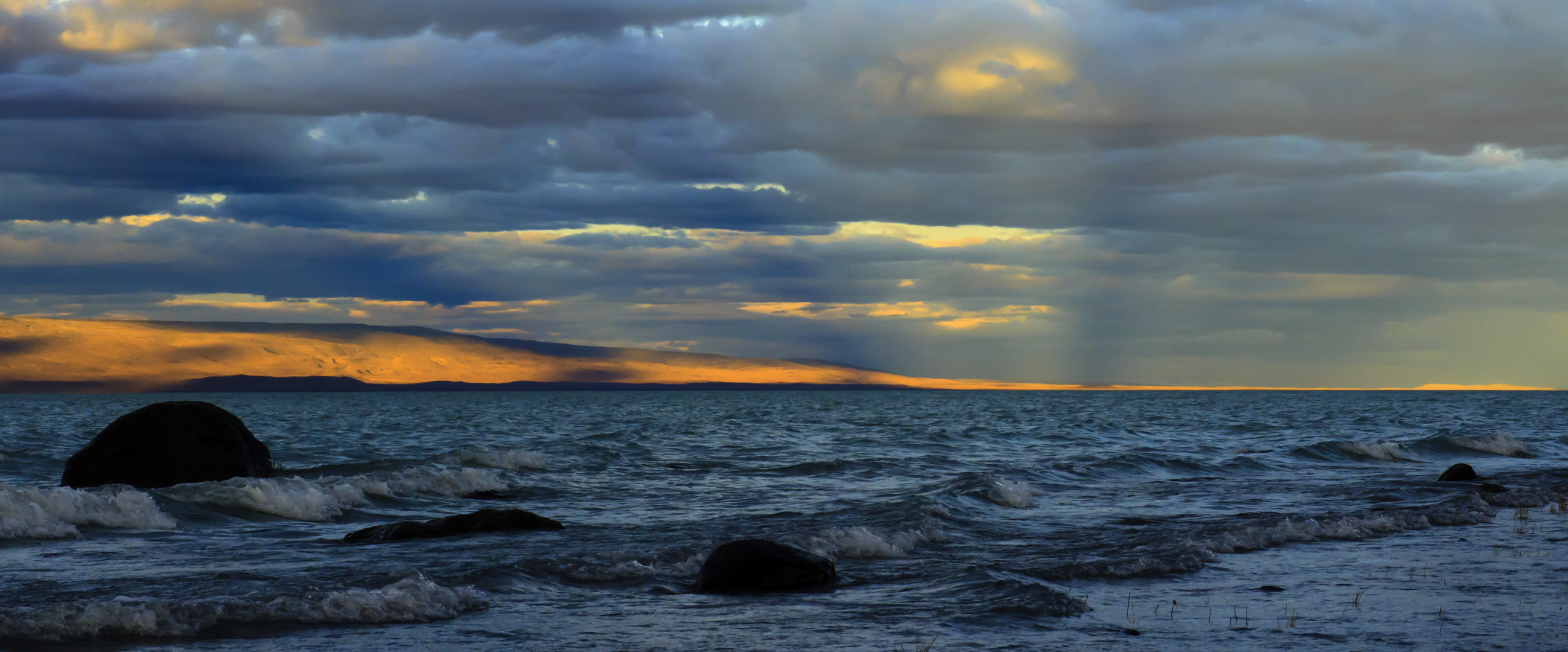 Lago Viedma