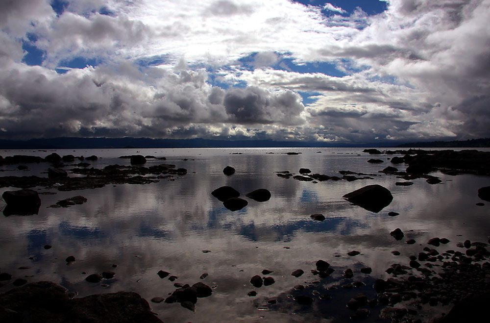 Lago Villarrica