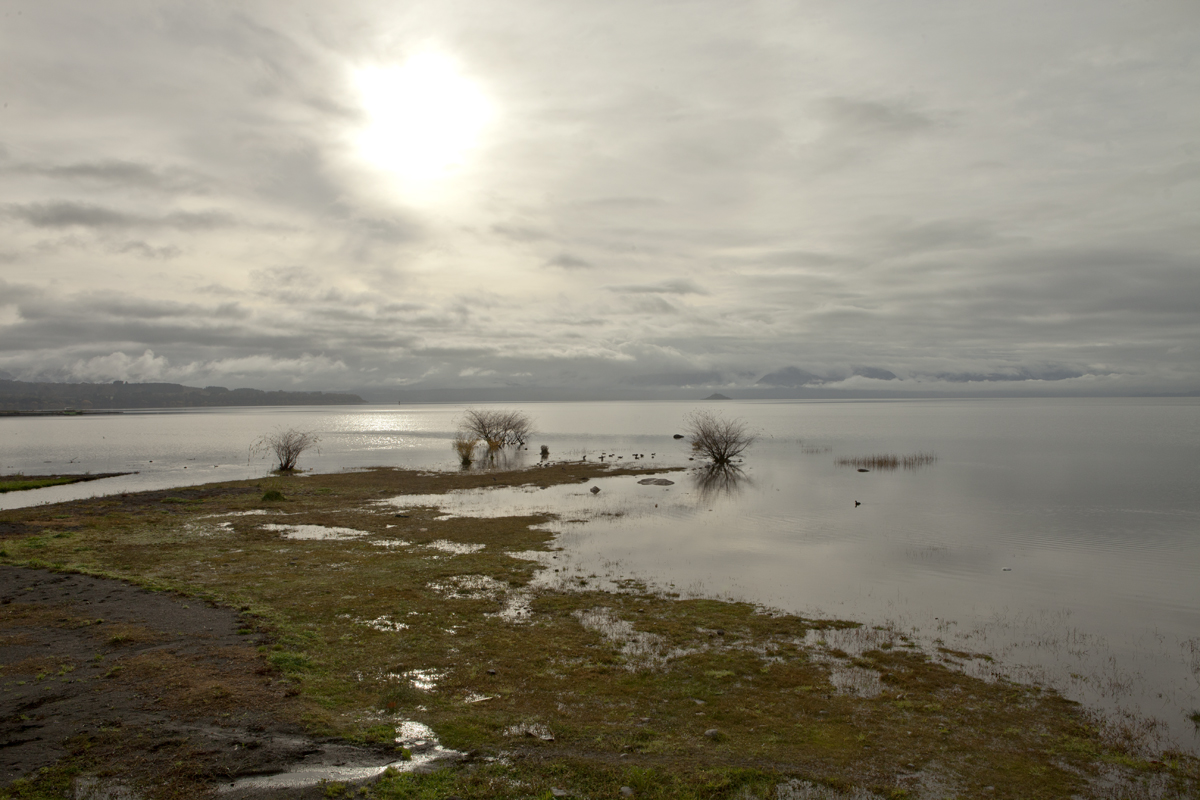 Lago Villarrica