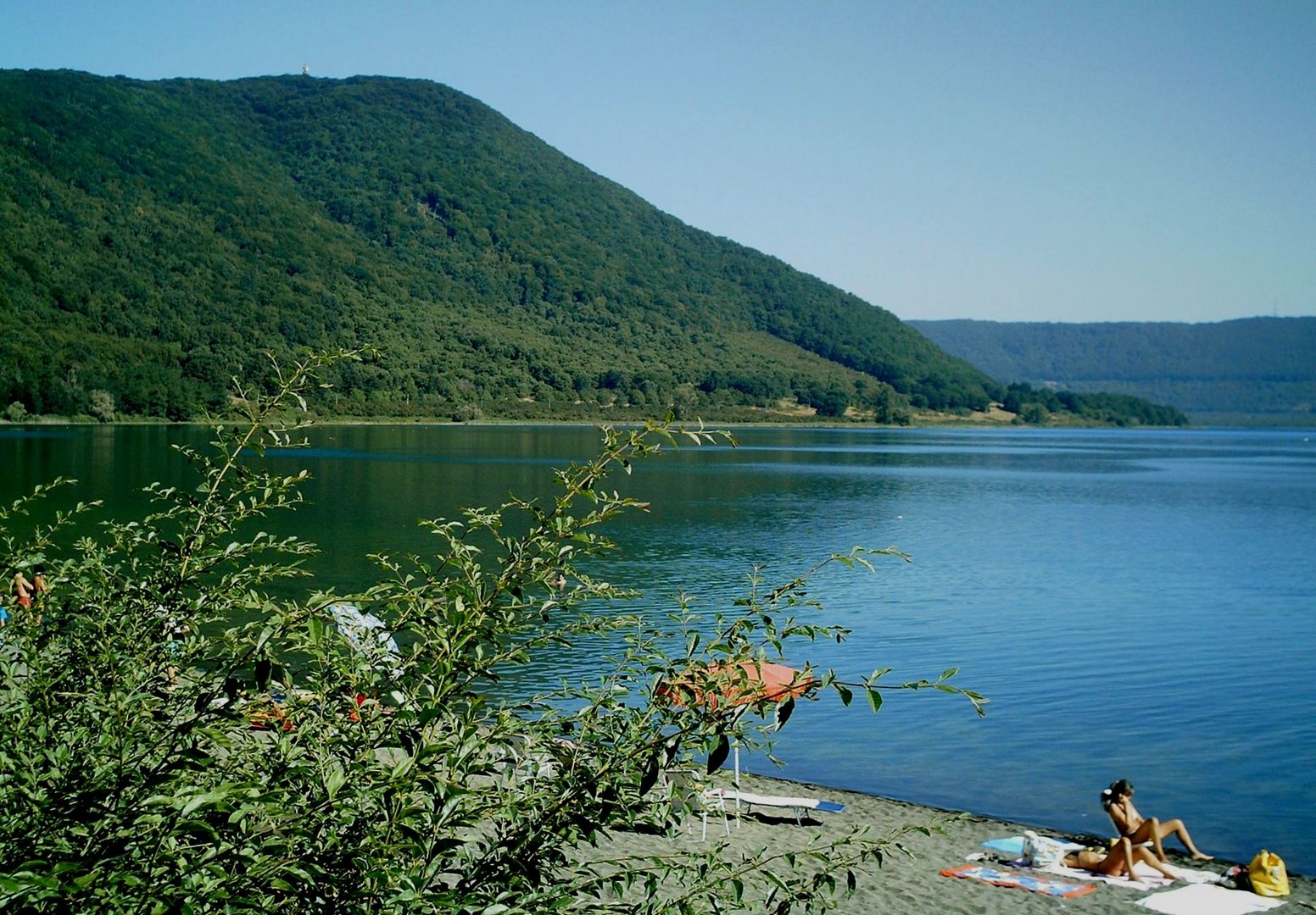 LAGO (VITERBO)