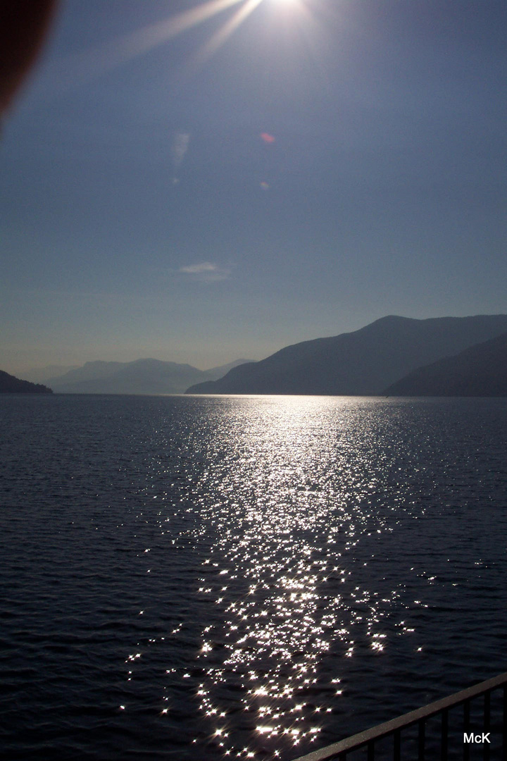 Lago von Brissago