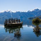 Lago Yelcho