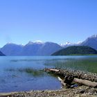 LAGO YELCHO - CHAITEN 2009