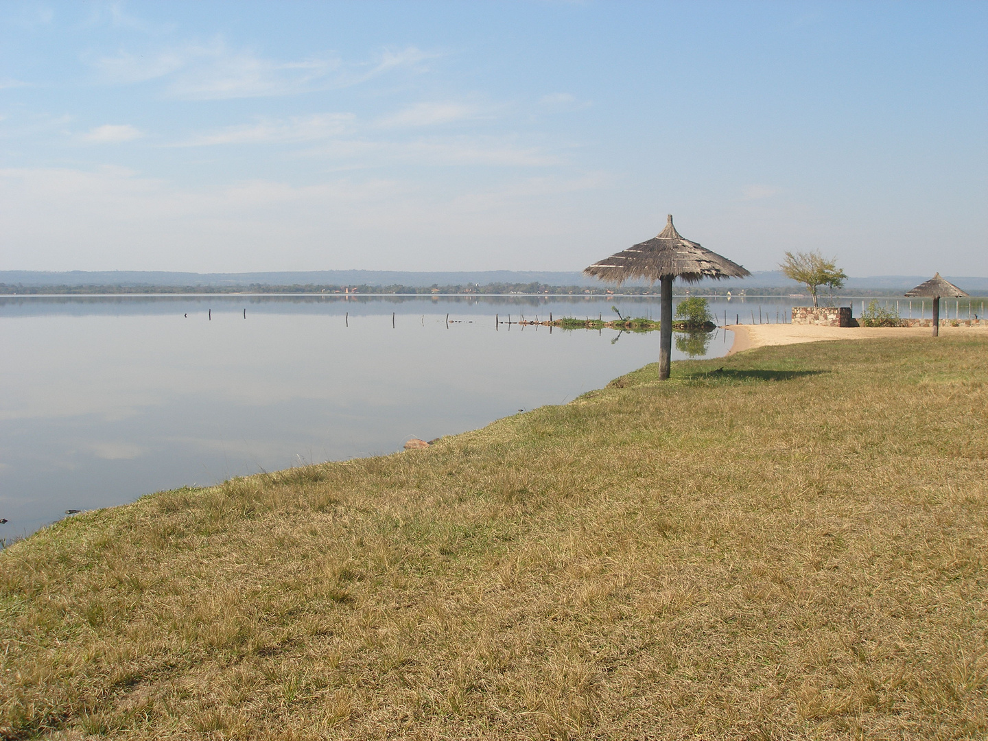lago Ypacarai 2