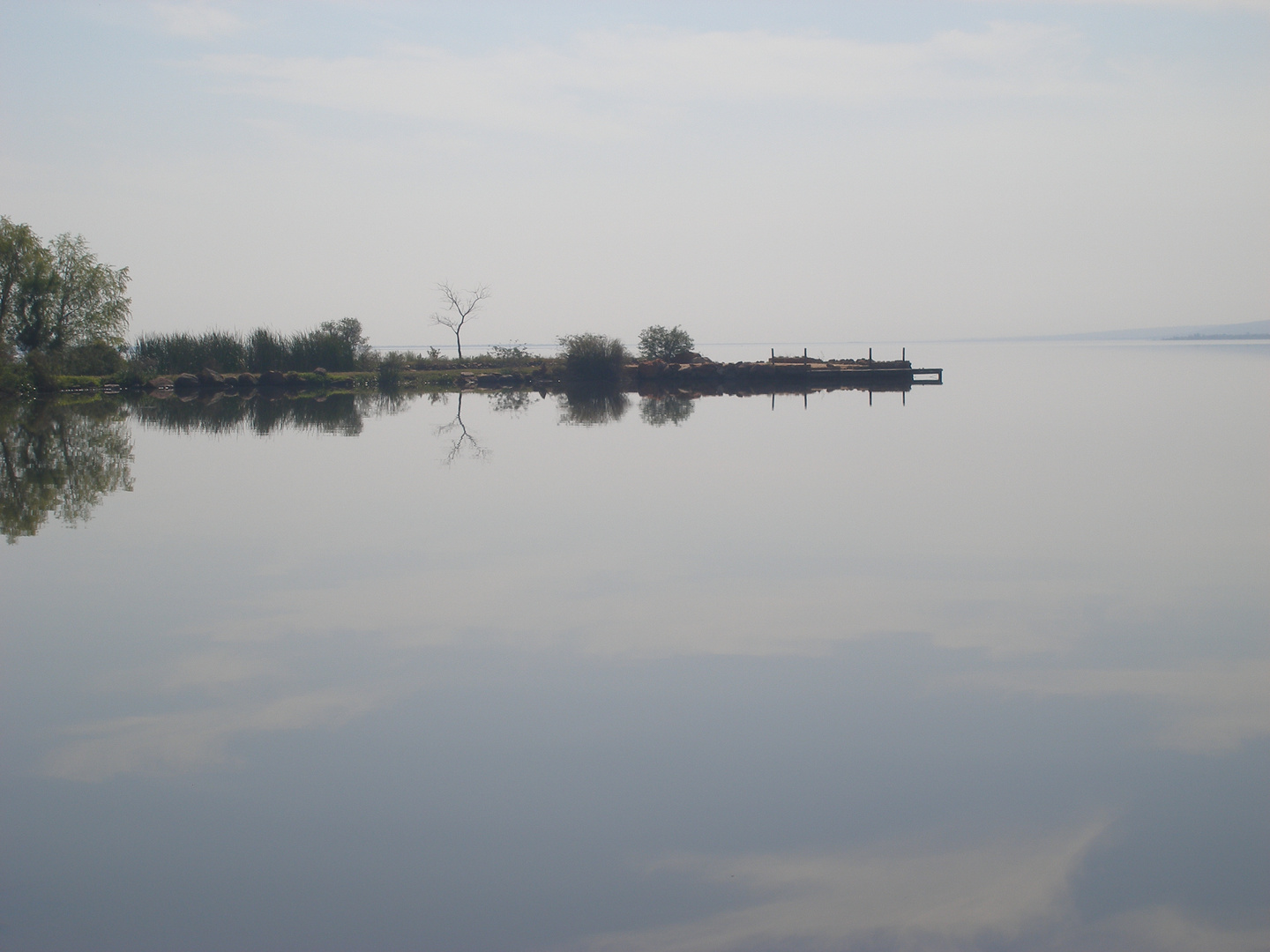 lago Ypacarai