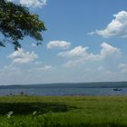 Lago Ypacarai PARAGUAY!!