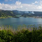 Lagoa Azul 