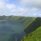 Lagoa Azul