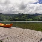 Lagoa Azul