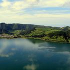 Lagoa Azul - Sao Miguel