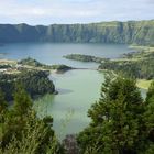 Lagoa Azul, Sao Miguel