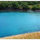 Lagoa Azul - São Tomé e Príncipe