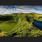 ~ Lagoa Comprida und Lagoa Funda - Flores ~