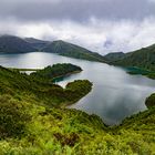 Lagoa da Fogo