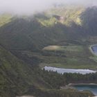 Lagoa da Fogo