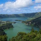 Lagoa das Furnas