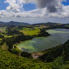 Lagoa das Furnas