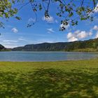 Lagoa Das Furnas