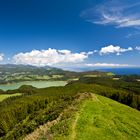 Lagoa das Furnas