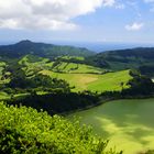 Lagoa das Furnas