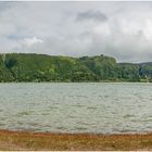 "Lagoa das Furnas" - Sao Miguel, Azoren 2016